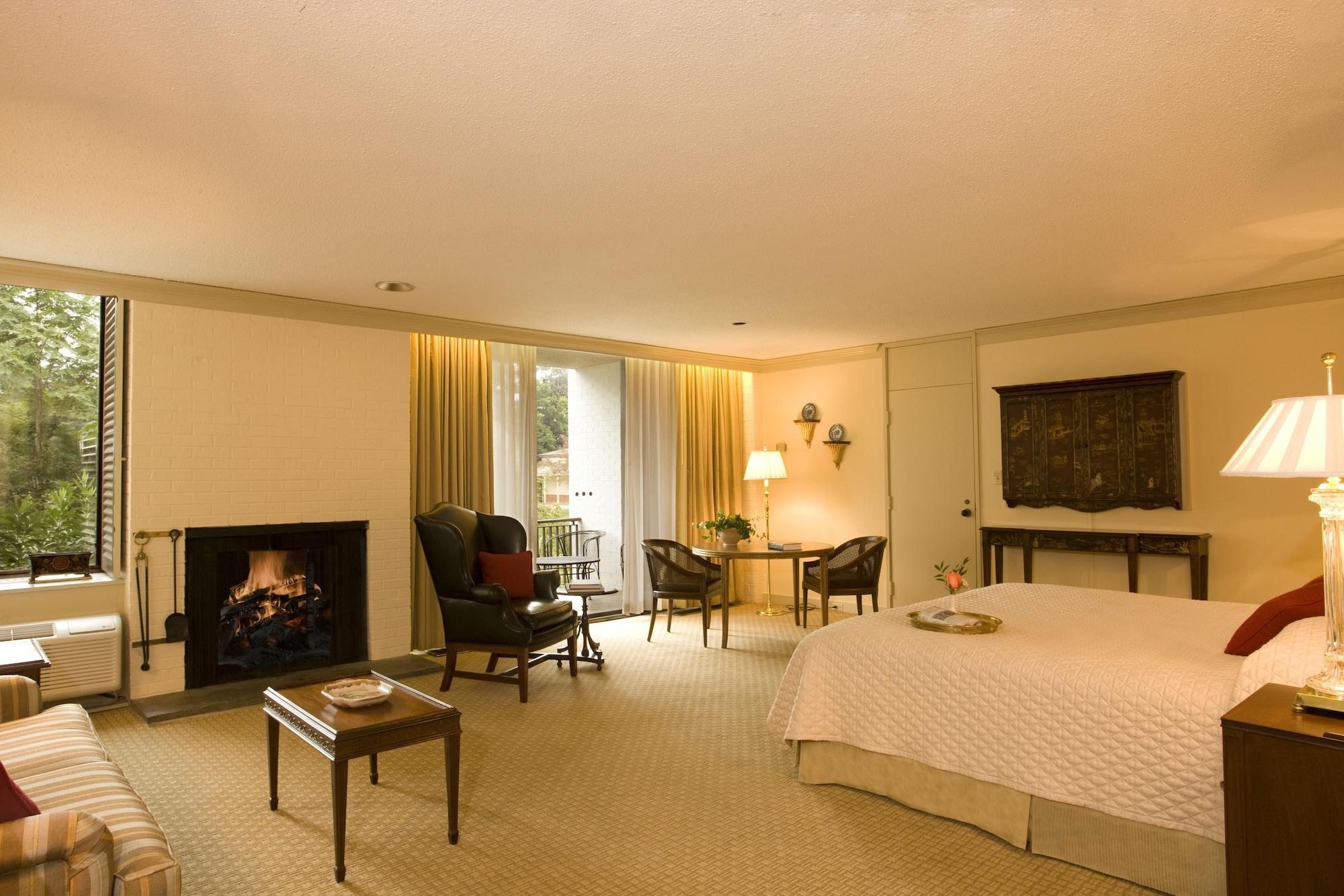 Griffin Hotel, An Official Colonial Williamsburg Hotel Εξωτερικό φωτογραφία