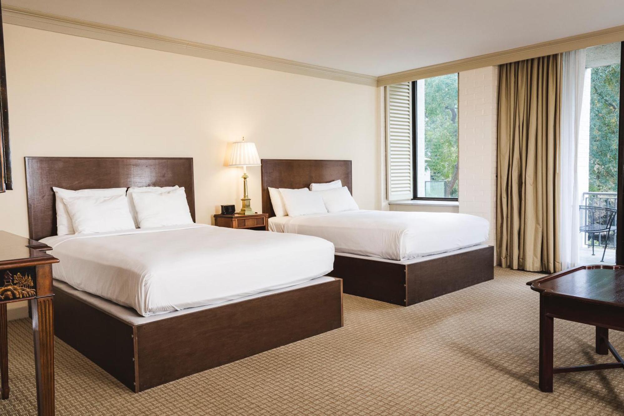 Griffin Hotel, An Official Colonial Williamsburg Hotel Εξωτερικό φωτογραφία