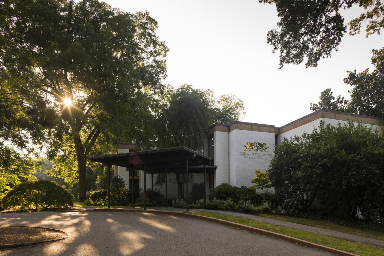 Griffin Hotel, An Official Colonial Williamsburg Hotel Εξωτερικό φωτογραφία