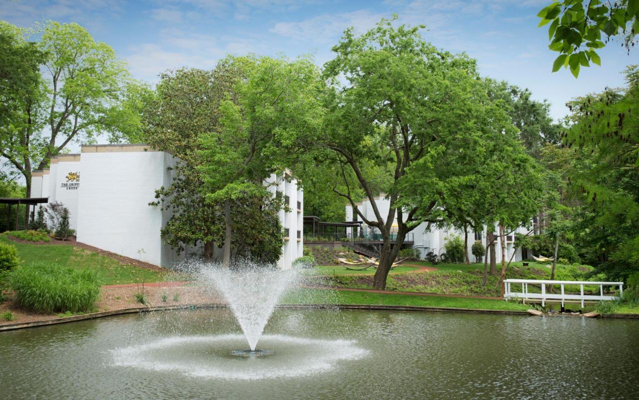 Griffin Hotel, An Official Colonial Williamsburg Hotel Εξωτερικό φωτογραφία
