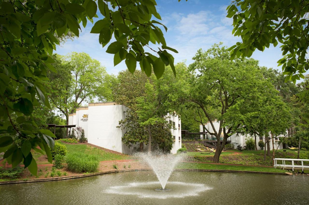 Griffin Hotel, An Official Colonial Williamsburg Hotel Εξωτερικό φωτογραφία